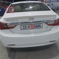 هيونداي سوناتا